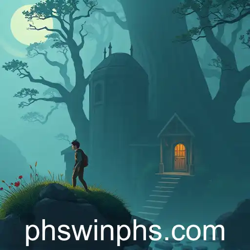 Exploring the Exciting World of Adventure Games: Journey Beyond the Ordinary