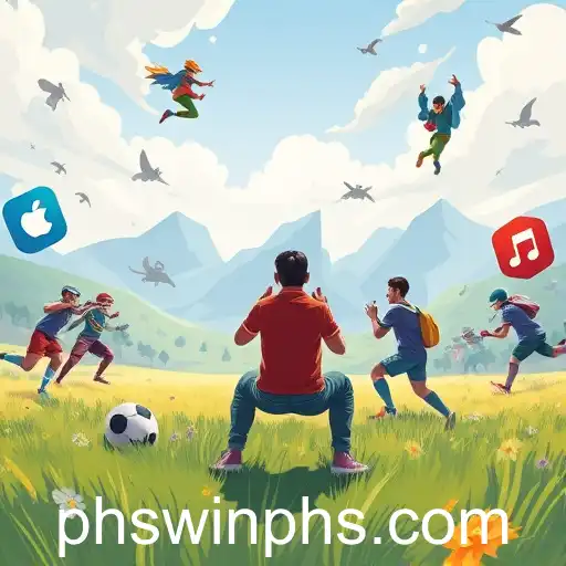 Emerging Trends in Online Gaming