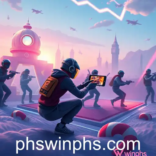 The Evolution of Online Gaming in 2025