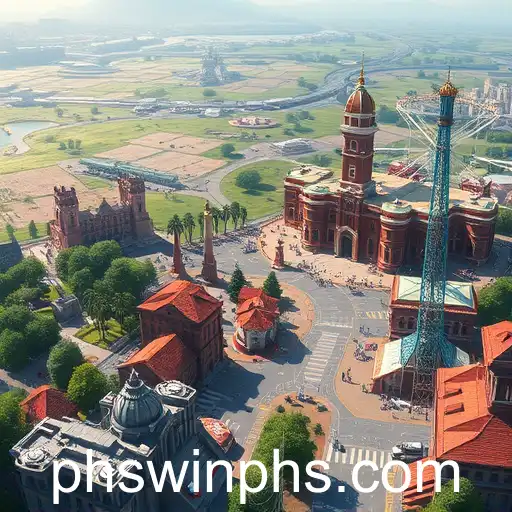 Exploring the Rise of Online Gaming Platforms