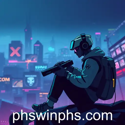 The Rise of Gaming in 2025