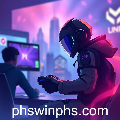 Gaming Evolves with AI at Winphs