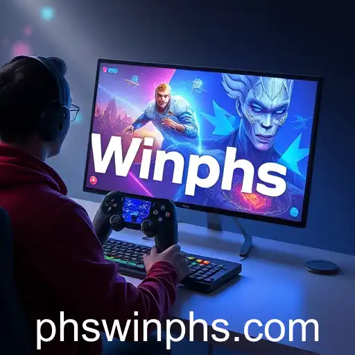 Gaming Revolution: Winphs Leading the Charge