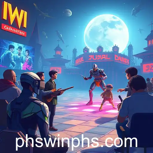 Expanding Horizons in Online Gaming