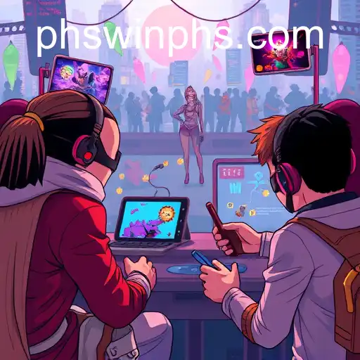 Rise of Interactive Gaming Platforms