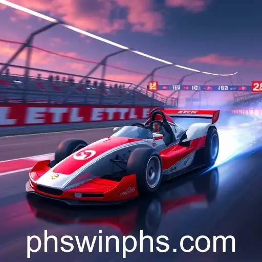 Exploring the Thrill of 'Racing Games' in the Digital Arena