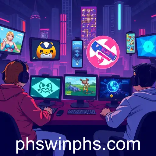 The Rise of Gaming Platforms in the Digital Era