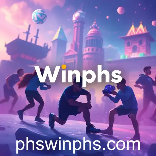 Winphs Gains Popularity Amidst Gaming Boom