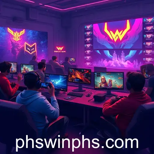 The Rise of Online Gaming Platforms in 2025