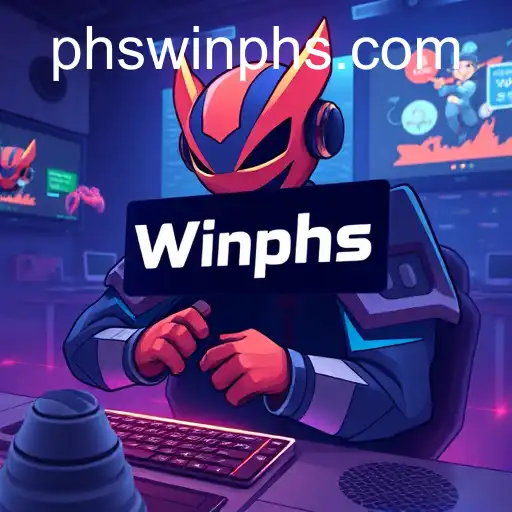 Rising Star: Winphs Game Website