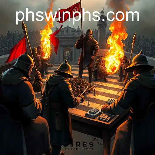 Exploring the 'Strategy Games' Category with the Keyword 'winphs'