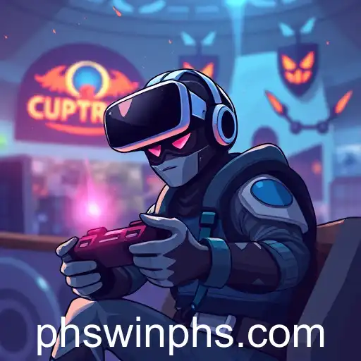 The Rise of Winphs: A Digital Playground for Enthusiasts