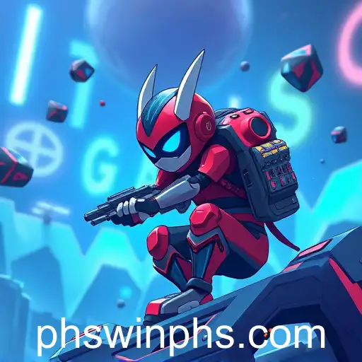 Transforming Online Gaming in 2025