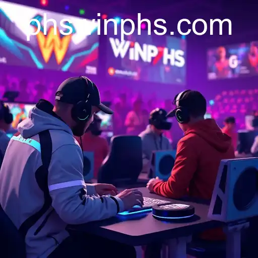 The Rise of Virtual Communities in Gaming