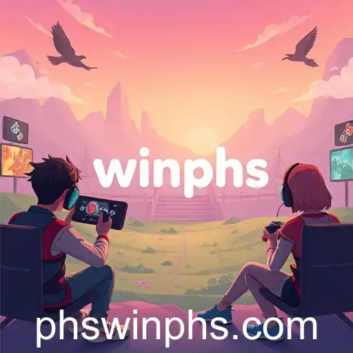 The Rise of Winphs in the Gaming World