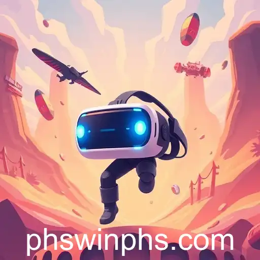 Winphs Boosts Virtual Gaming Community