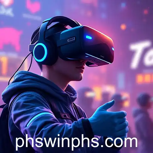 The Rise of Winphs in the Gaming Industry