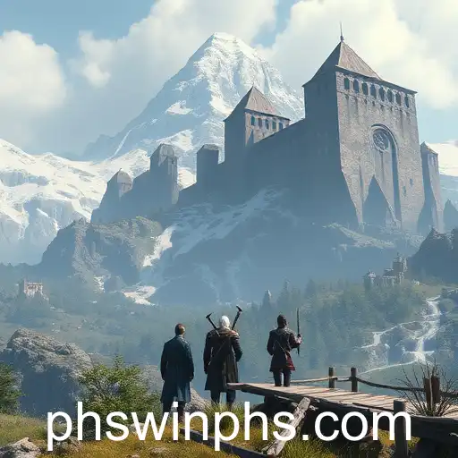 WinPHS Gaming Surge Amidst Innovations