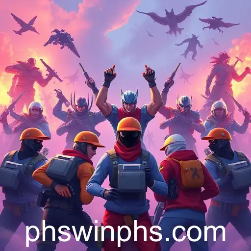 Winphs Revolutionizes Online Gaming in 2025