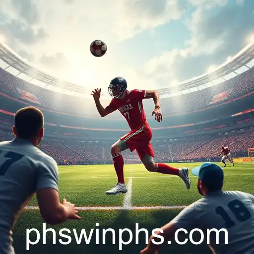 Winphs: Revolutionizing Online Gaming