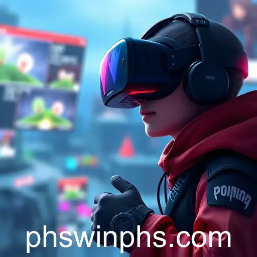 Winphs Revolutionizes Online Gaming Experience