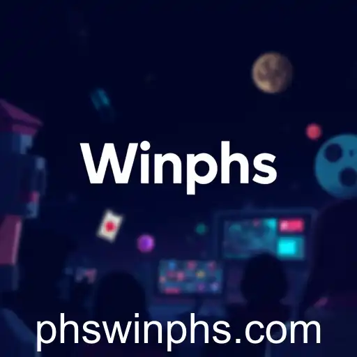 Winphs Revolutionizes Online Gaming Experience